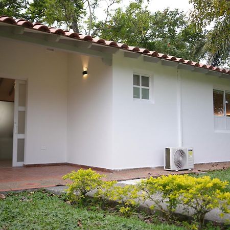Hotel Barranqueros Soleden El Socorro Exteriér fotografie