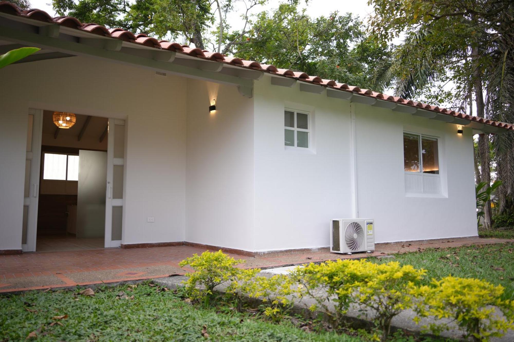 Hotel Barranqueros Soleden El Socorro Exteriér fotografie